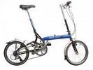 FOLDING BIKES