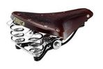 SADDLES AND SEATPOSTS
