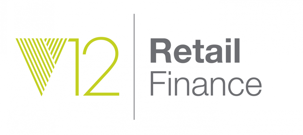 V12 Retail finance logo