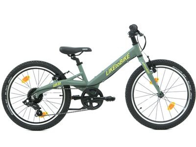 Kokua LIKEaBIKE LIKEtoBIKE 20 SR Moon