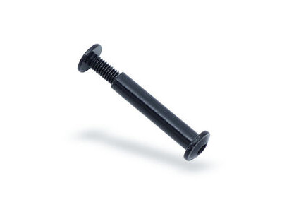 Kokua LIKEaBIKE Jumper Saddle to Seatpost Bolt