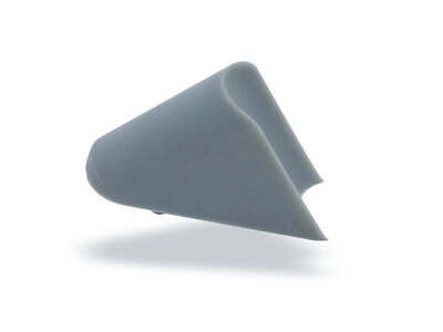 Kokua LIKEaBIKE Jumper Suspension Elastomer Grey click to zoom image