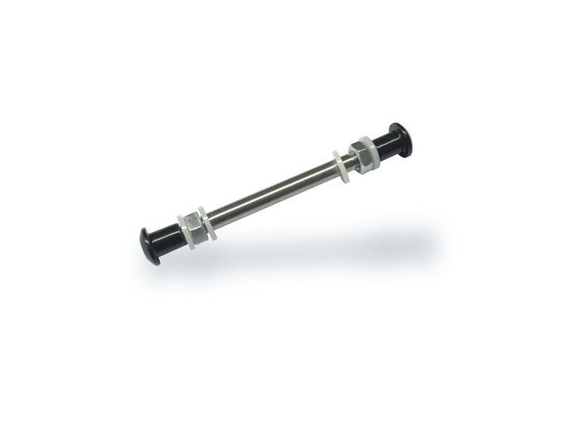 Kokua LIKEaBIKE Wooden Bike Wheel Axles click to zoom image