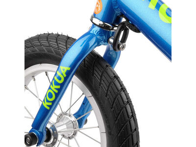 Kokua LIKEaBIKE Jumper Ocean Blue click to zoom image