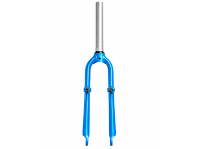 Kokua LIKEaBIKE Front Fork for LikeToBike 20" Blue