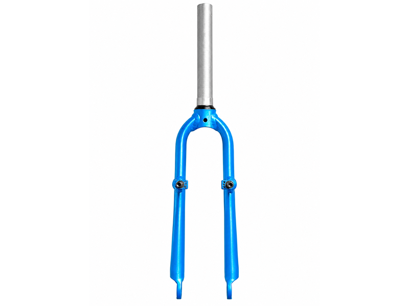 Kokua LIKEaBIKE Front Fork for LikeToBike 20" Blue click to zoom image