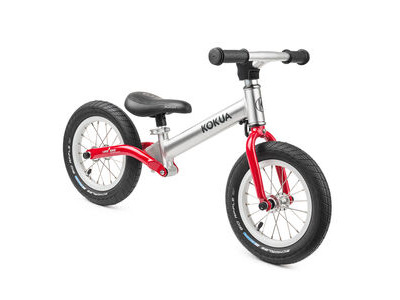 Kokua LIKEaBIKE LIKEaBIKE Jumper  Bright Red  click to zoom image