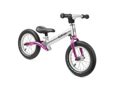 Kokua LIKEaBIKE LIKEaBIKE Jumper  Purple  click to zoom image