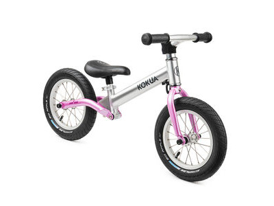 Kokua LIKEaBIKE LIKEaBIKE Jumper  Rose Pink  click to zoom image