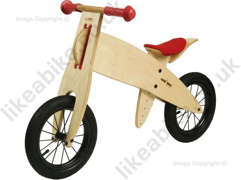 Kokua LIKEaBIKE LIKEaBIKE Spoky Midi click to zoom image