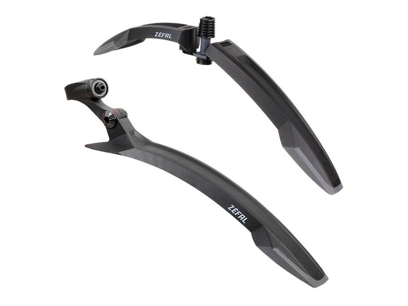 Zéfal Deflector M60 Mudguards click to zoom image