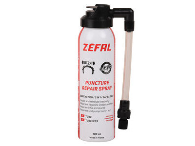 Z&eacute;fal Pitstop Repair Spray 100ml 