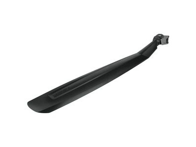 SKS X-tra-dry Xl Rear Mudguard Black