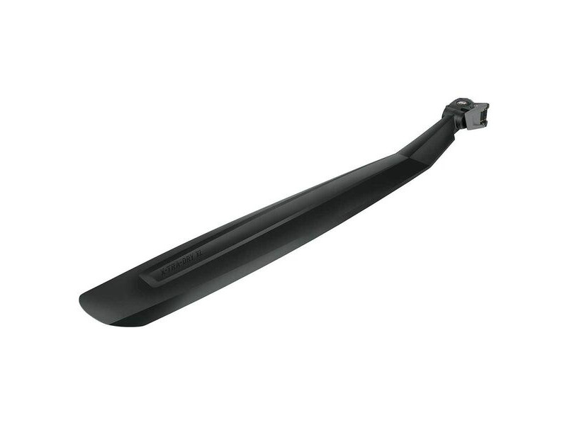 SKS X-tra-dry Xl Rear Mudguard Black click to zoom image