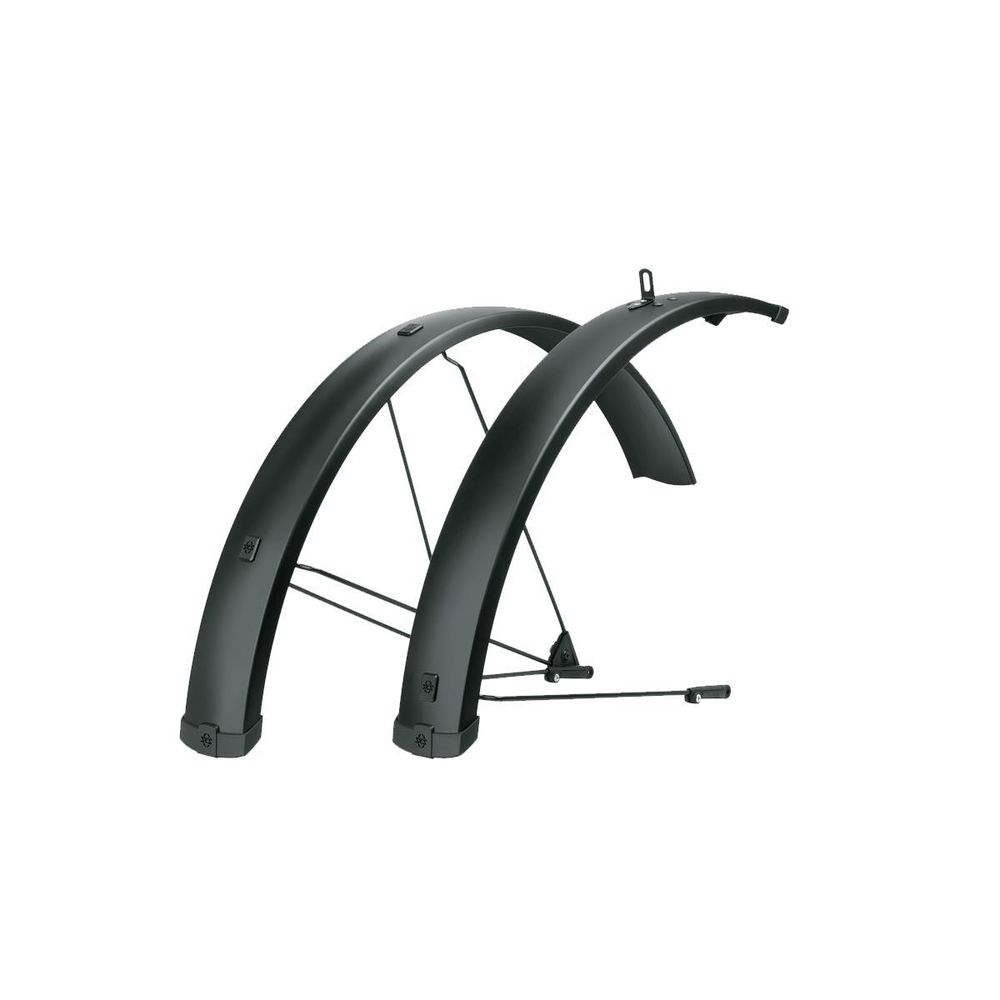 SKS Bluemels U-stay MTB Mudguard Set 27 