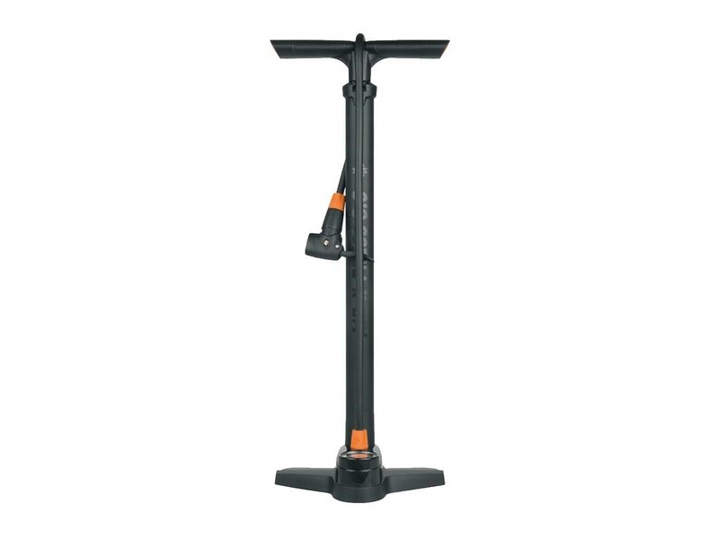 SKS Air-X-Press 8.0 Track Pump click to zoom image