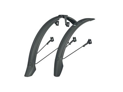 SKS Veloflexx Mudguards