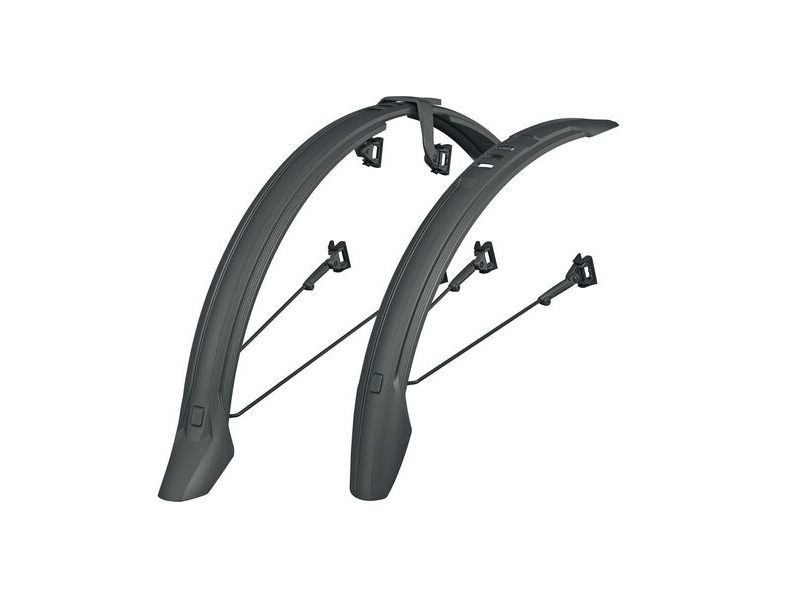 SKS Veloflexx Mudguards click to zoom image