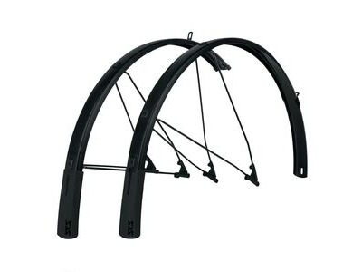 SKS Bluemells Style 700c / 28" Mudguards