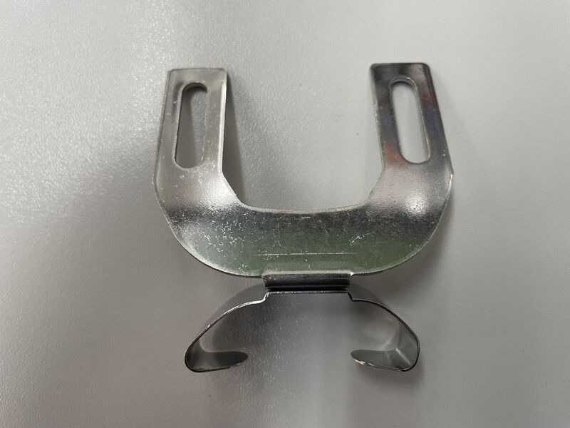 SKS Mudguard Bridge Rack Fitting click to zoom image