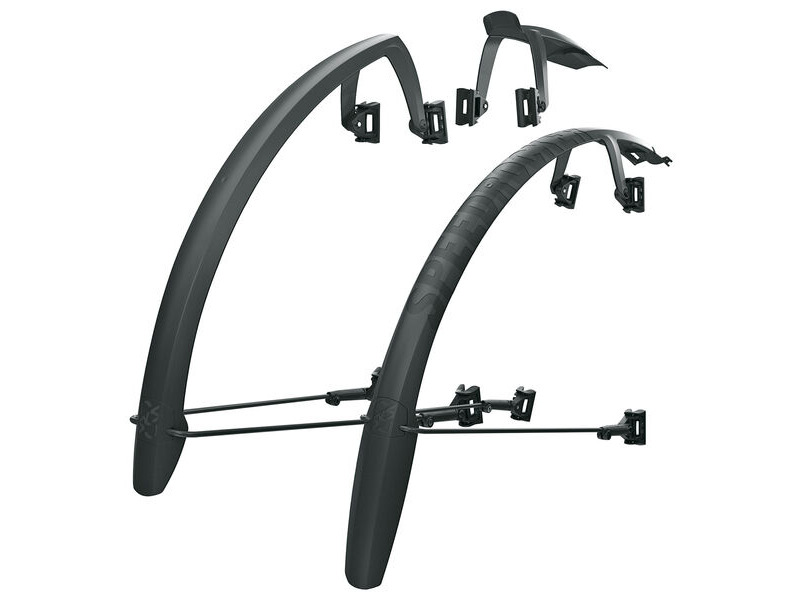 SKS Speedrocker Mudguard Set click to zoom image