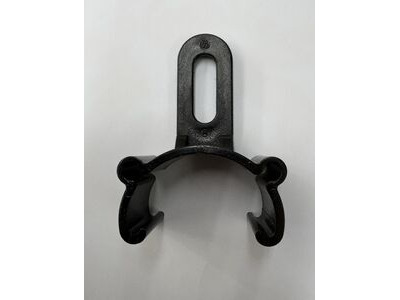 SKS Mudguard Bridge for BLUEMELS Guards 35mm Black V3 click to zoom image