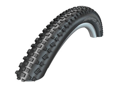 Schwalbe Rapid Rob