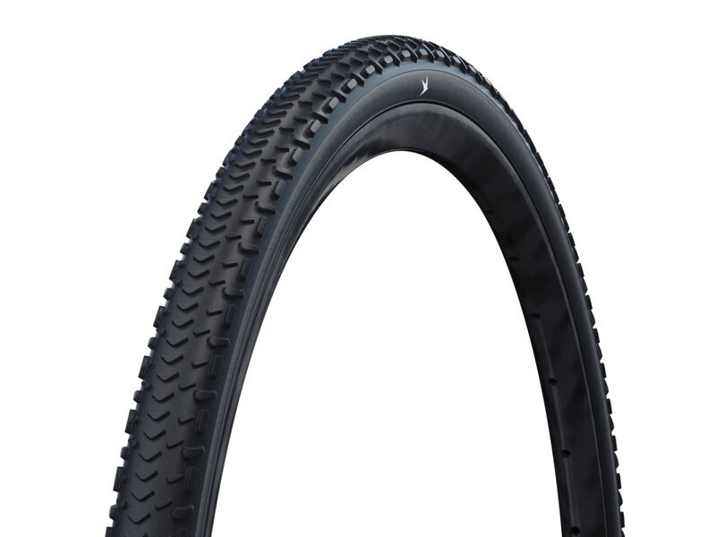 Schwalbe G-One RX Pro TLR Gravel Tyre click to zoom image