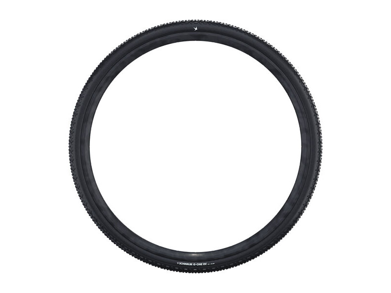 Schwalbe G-One RX Pro TLR Gravel Tyre click to zoom image