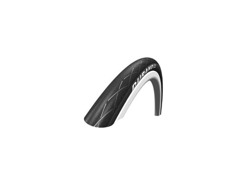 Schwalbe Durano Raceguard 20 x 1-1.8 Tyre ETRTO 28-451 click to zoom image