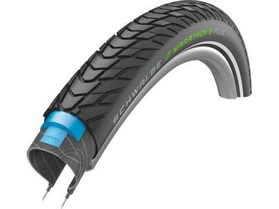 Schwalbe Marathon E-Plus Addix-E Performance Smart DualGuard Tyre 29 X 2.00" 