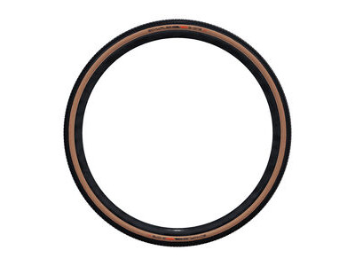 Schwalbe G-One R Pro TLR 700x50 28x2.00 Gravel Tyre Tan click to zoom image