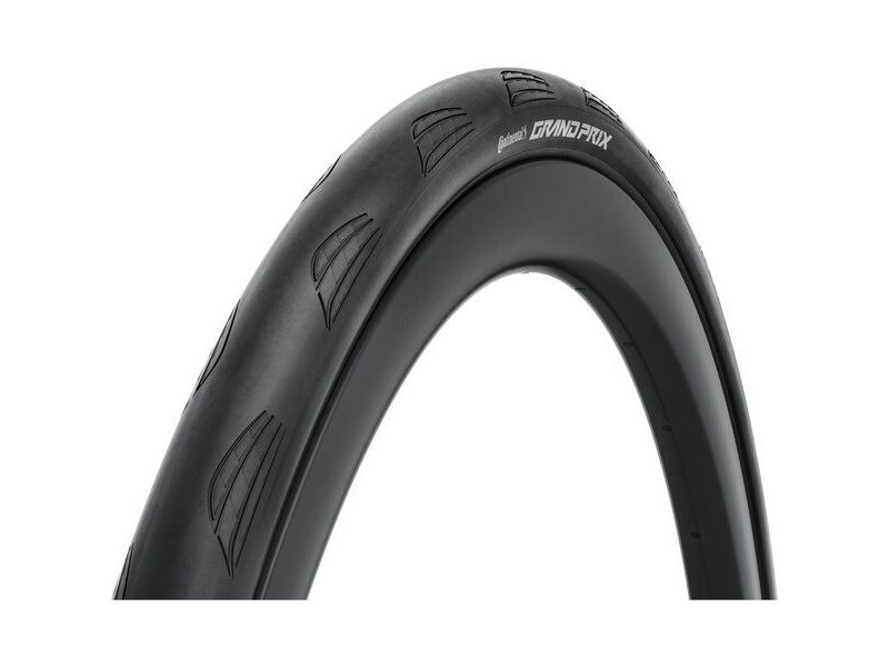 Continental Grand Prix 700x32c Tyre Black click to zoom image