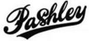 PASHLEY logo