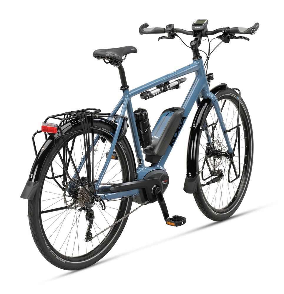 koga electric bike