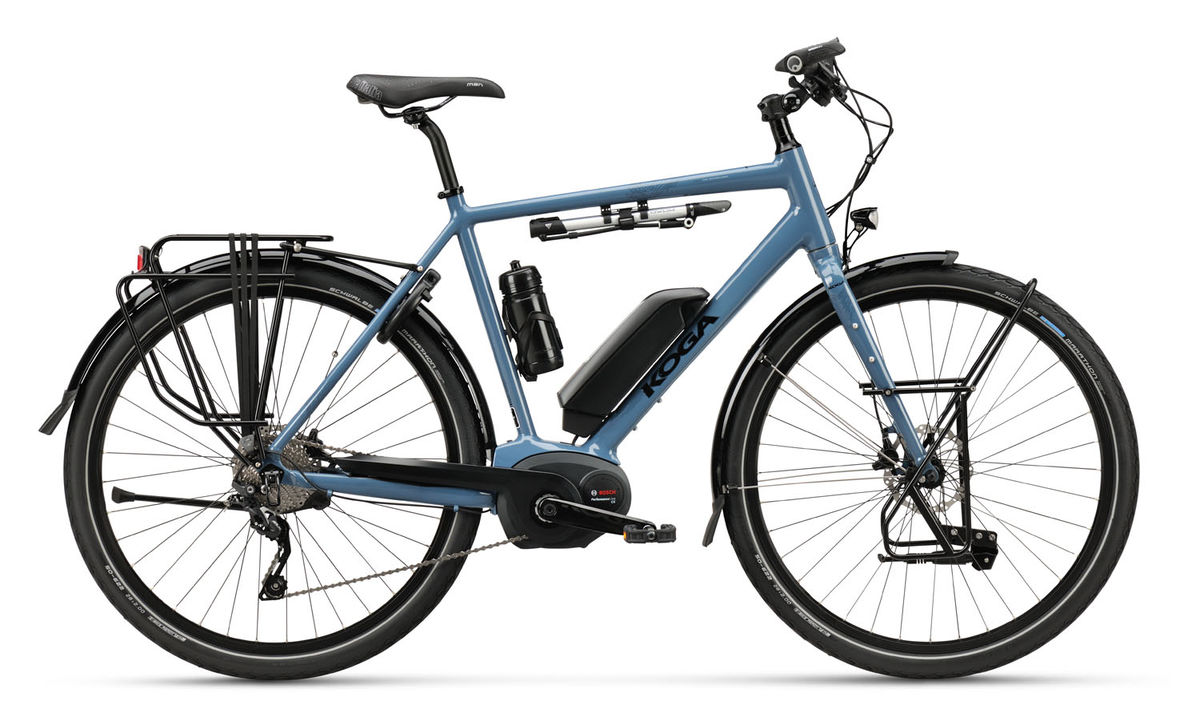 koga cycles