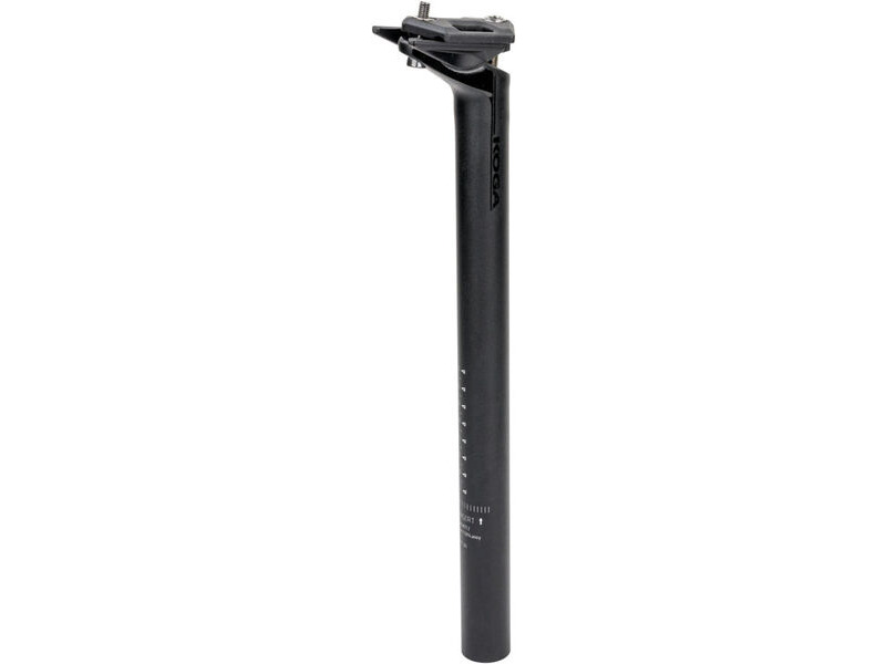 Koga 27.2mm Aluminium Seatpost click to zoom image