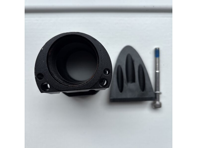 Bb Shell Mount Display Koga Bushnells Type BB Shell | £49.99 | Components | Drivetrain ...
