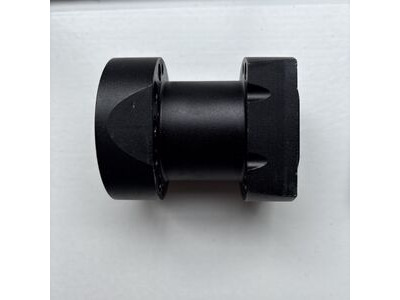 Koga Bushnells Type BB Shell