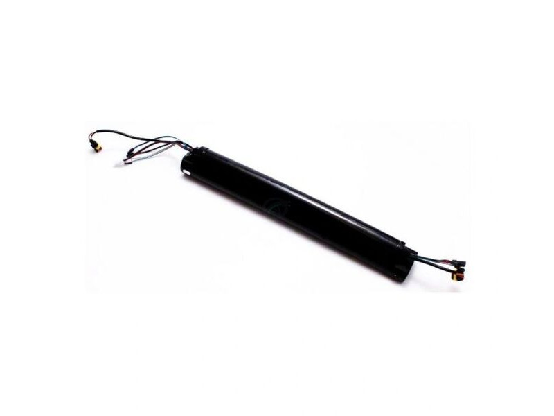 Koga Koga/Sparta ION battery 24V 11Ah NiMh Model PMU2 SR6 DT click to zoom image