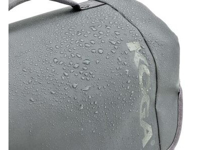 Koga All Round Double Pannier Bag Set Silver 28L Pair click to zoom image