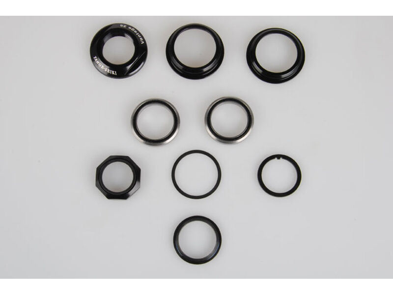 Koga World Traveller 2004-5 Globe Traveller 1 1/8th MHPP6090 click to zoom image