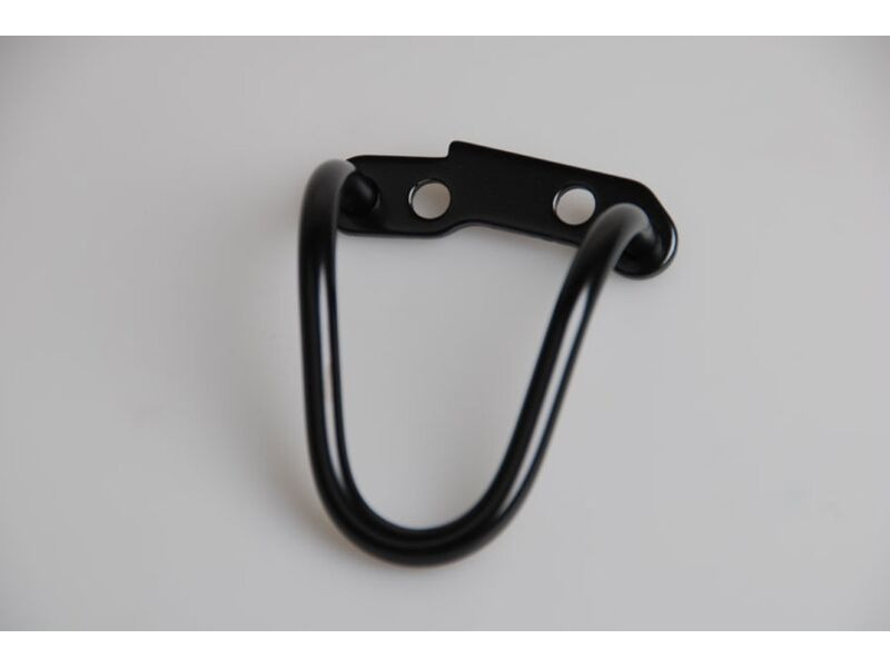 Koga Signature Derailleur Gear Protector Alloy click to zoom image