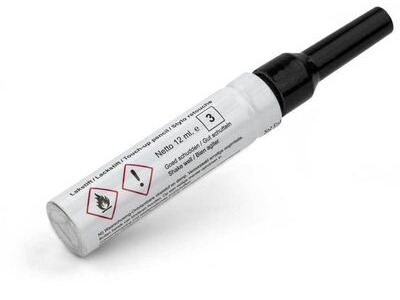 Koga Touch-up Paint Pencil/Brush 12ml