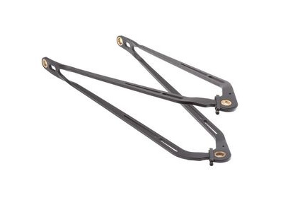 Extrawheel Fastening Standard Fork