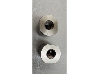 Extrawheel Dropout Spacers Pair for 5mm q/r click to zoom image