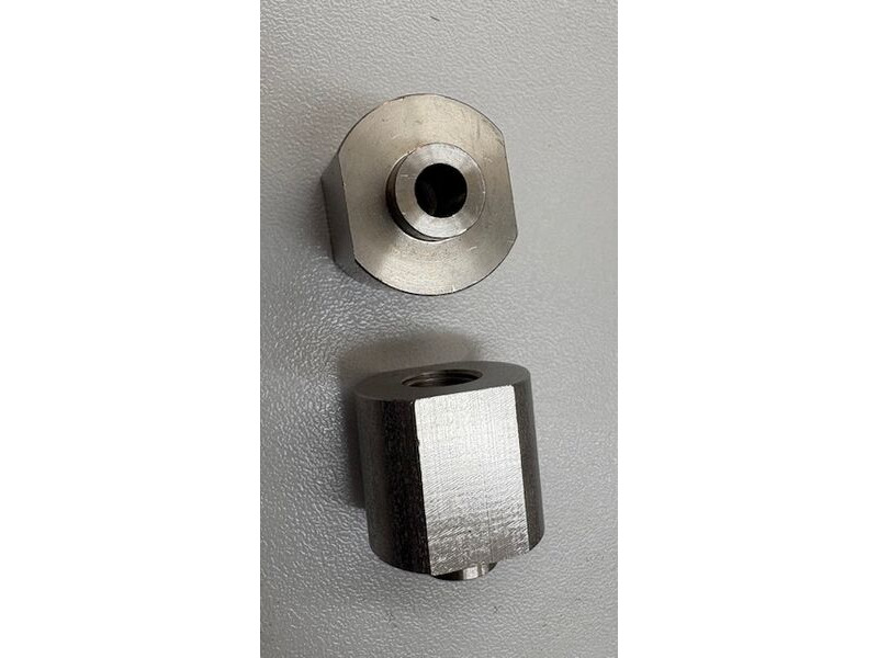 Extrawheel Dropout Spacers Pair for 5mm q/r click to zoom image