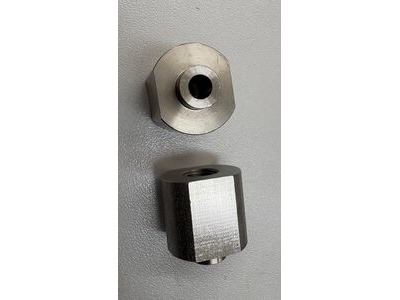 Extrawheel Dropout Spacers Pair for 5mm q/r 