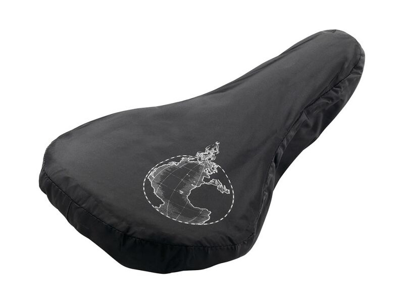 Brooks Saddle Rain Cover Single Large click to zoom image