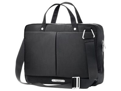 Brooks New Street Briefcase